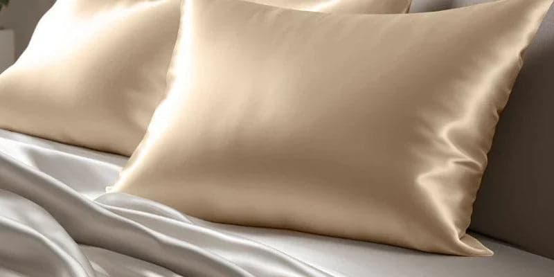 Soie vs Satin vs Coton : le comparatif complet