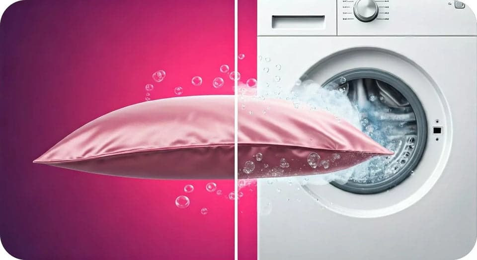 Comment laver et entretenir votre soie de mûrier