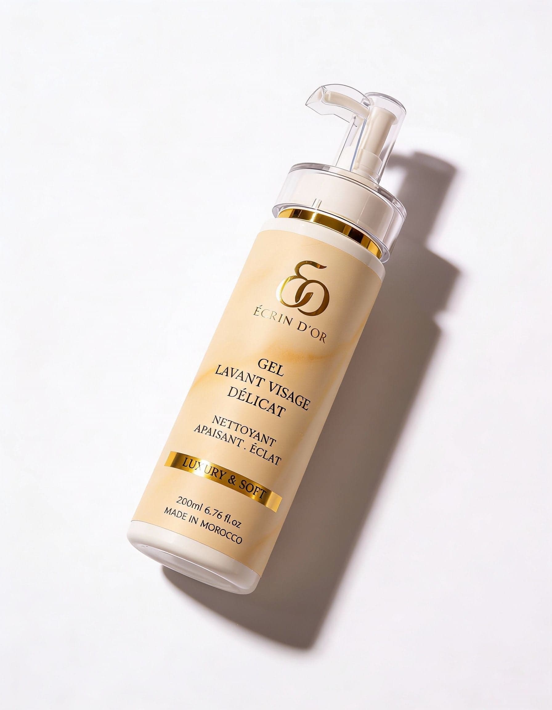 Nettoyant visage doux au Maroc : comment choisir ?