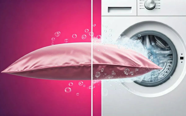 Comment Laver et Entretenir vos Produits en Soie : Guide Étape par Étape