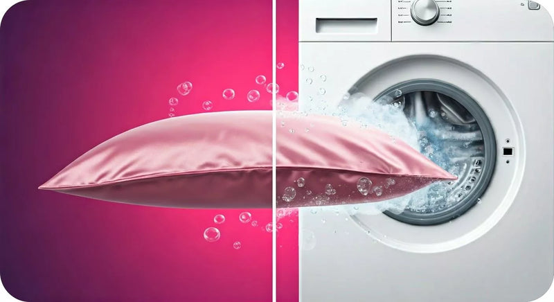 Comment Laver et Entretenir vos Produits en Soie : Guide Étape par Étape