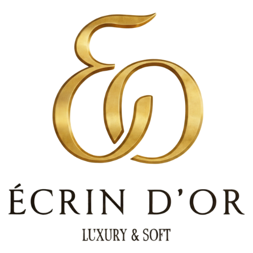 ÉCRIN D'OR - Luxury & Soft