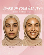 Gommage Visage Écrin d'Or — texture exfoliante sans microplastiques